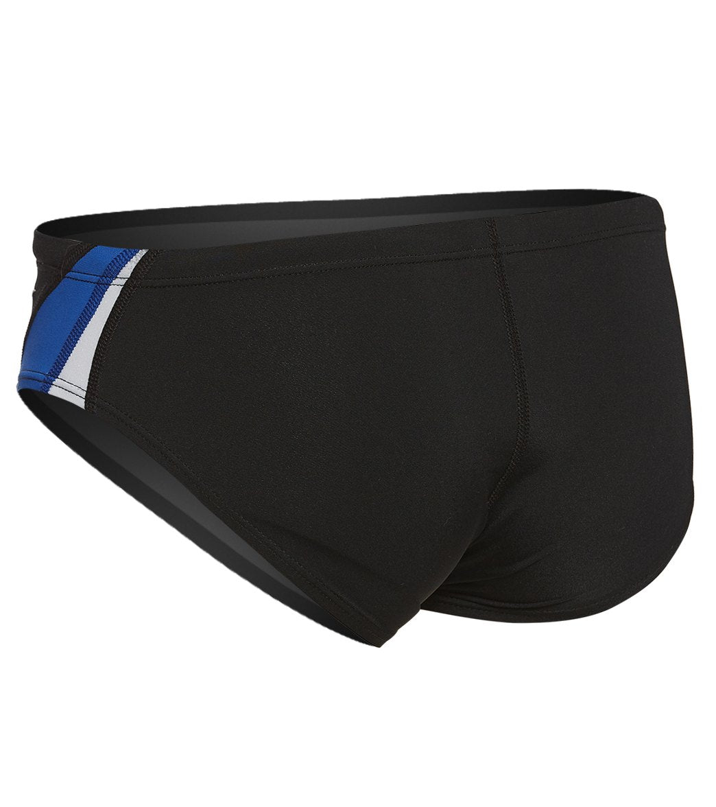 Nike Men&#39;s Color Surge Brief