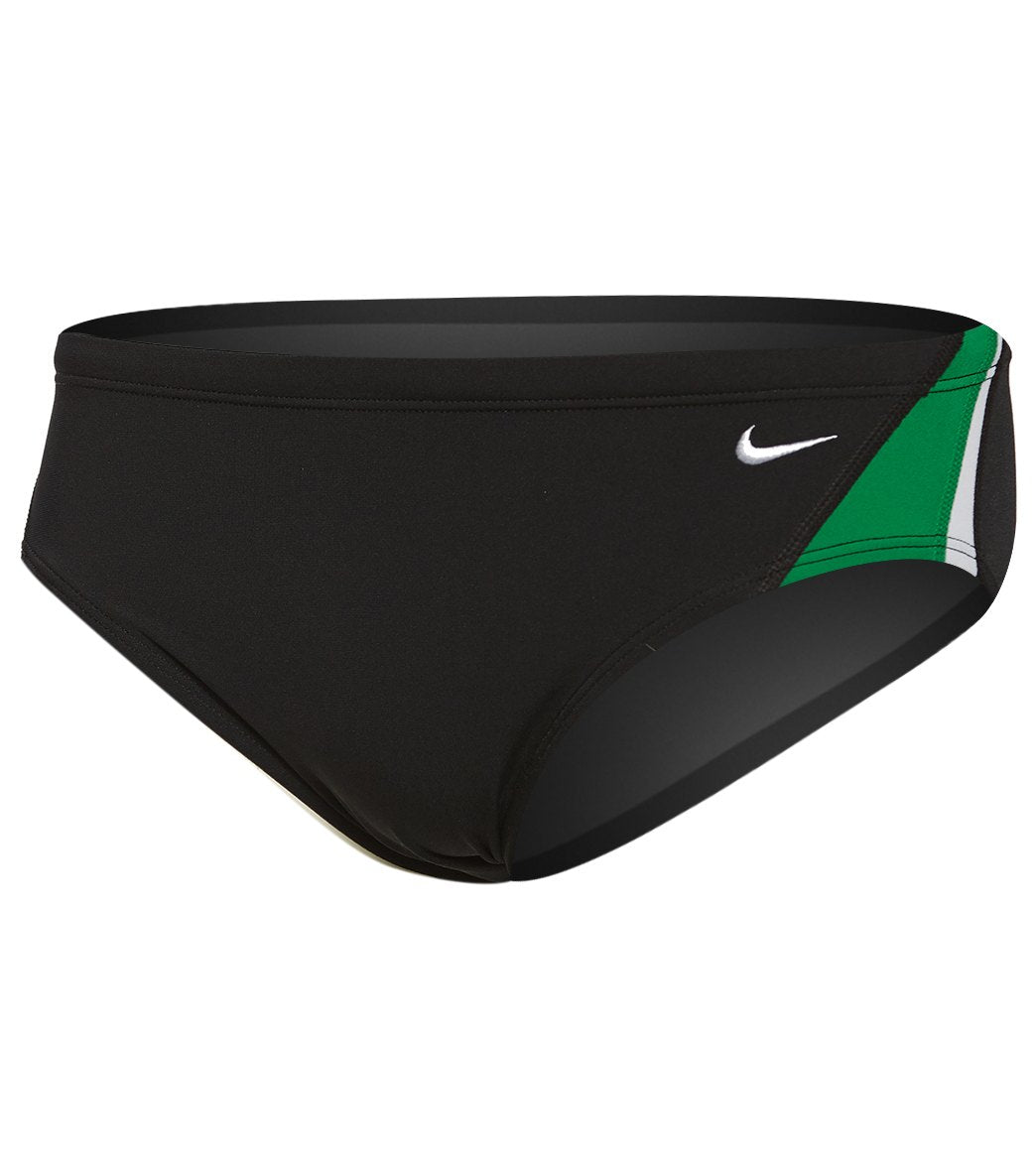 Nike Men&#39;s Color Surge Brief