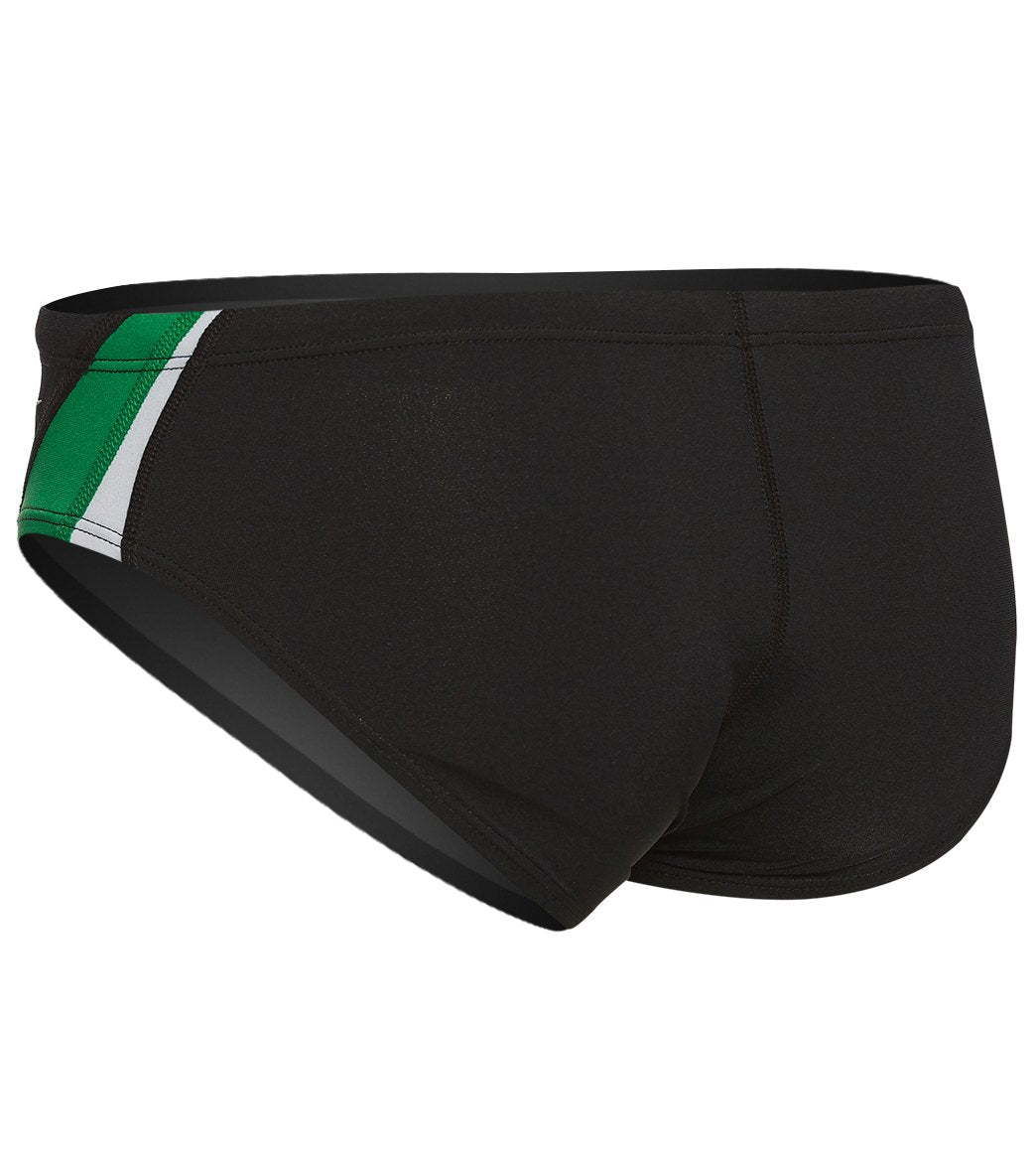 Nike Men&#39;s Color Surge Brief