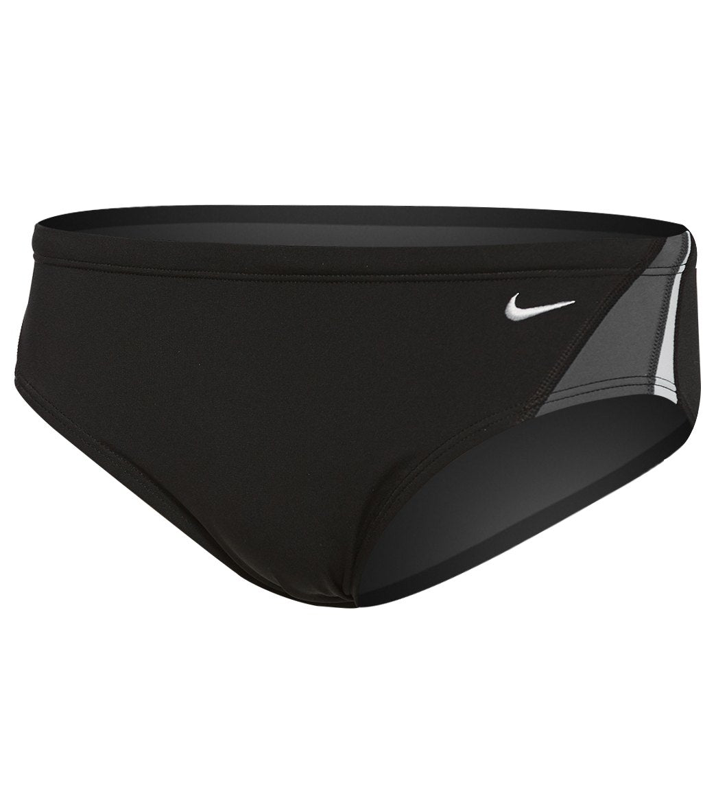 Nike Men&#39;s Color Surge Brief