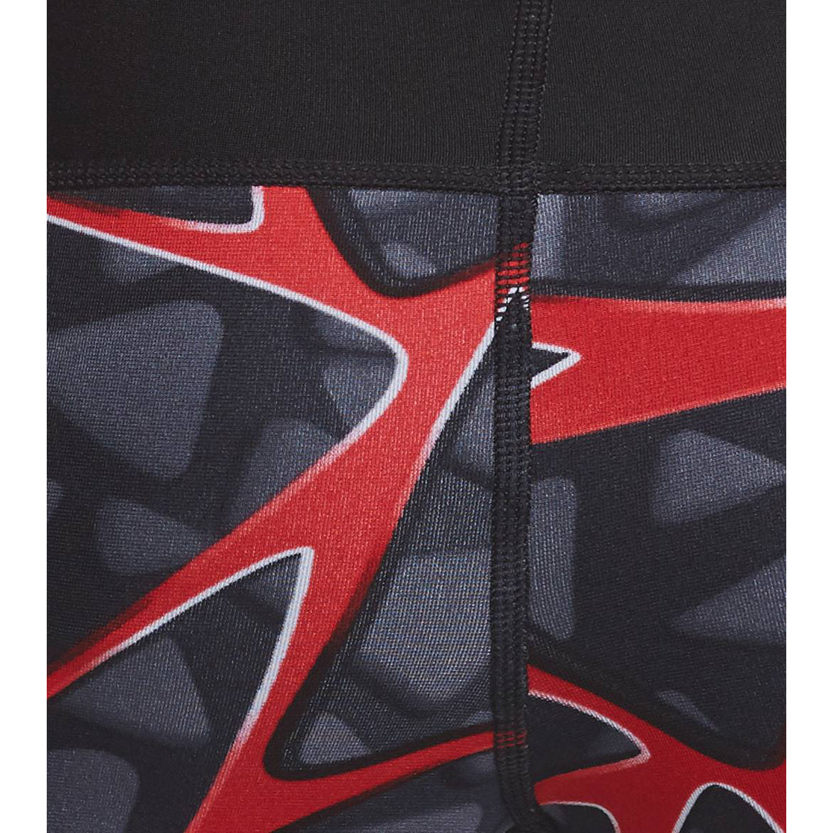 Speedo Endurance Caged Out Jammer