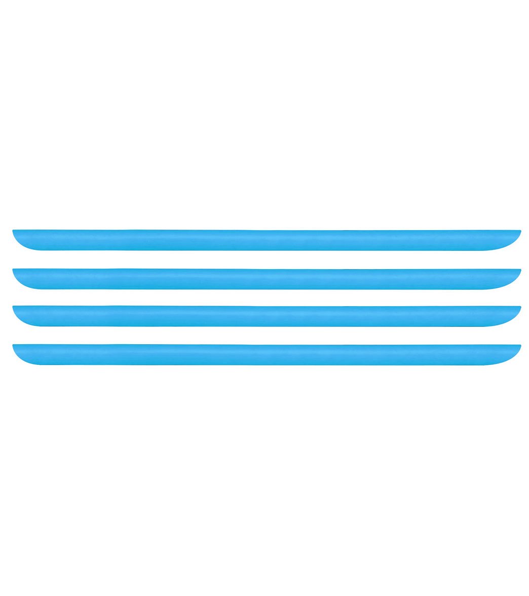 TYR Silicone Hand Paddle Replacement Straps