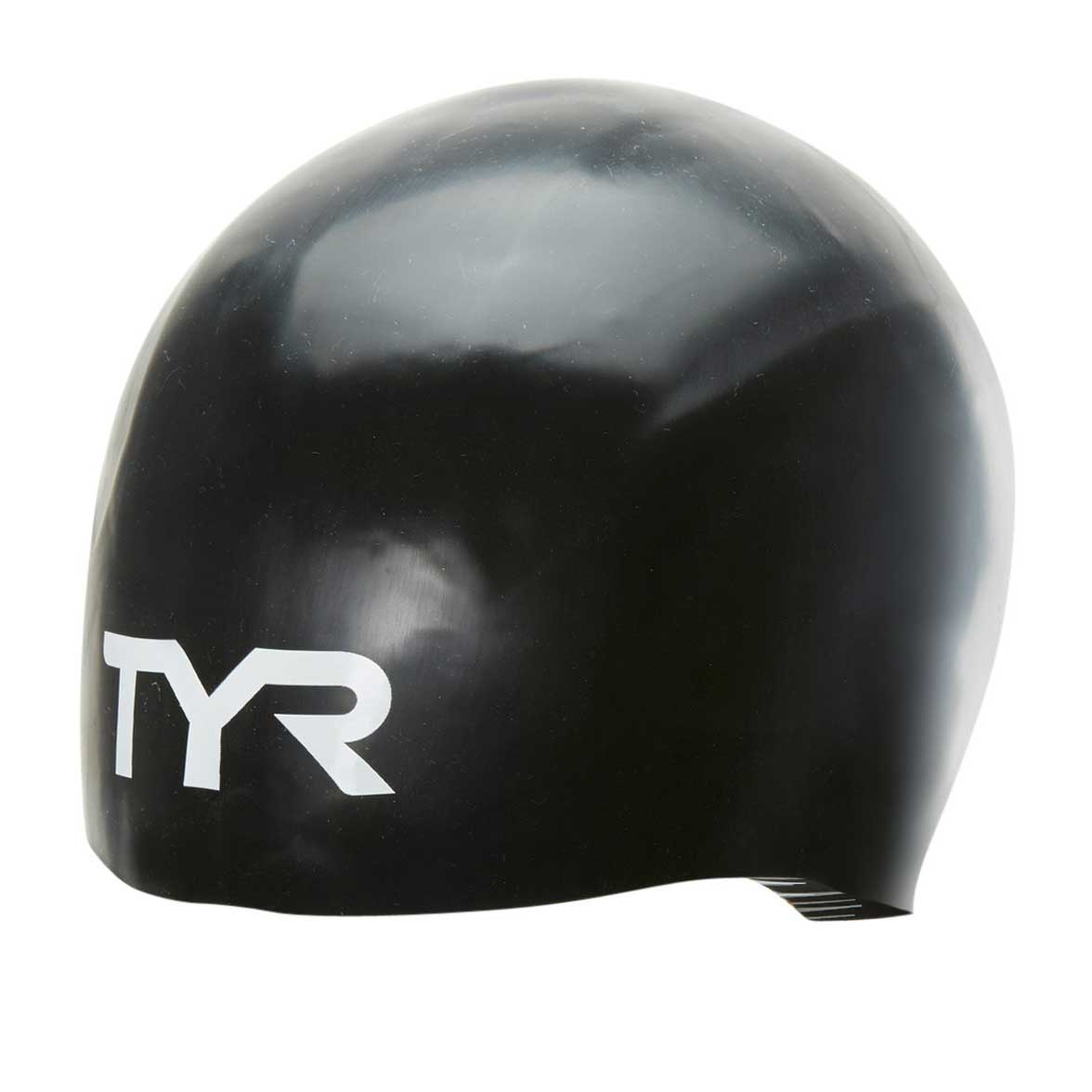 TYR Tracer-X Racing Dome Cap