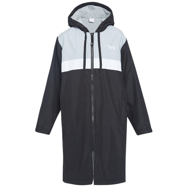 Tyr shop swim parka