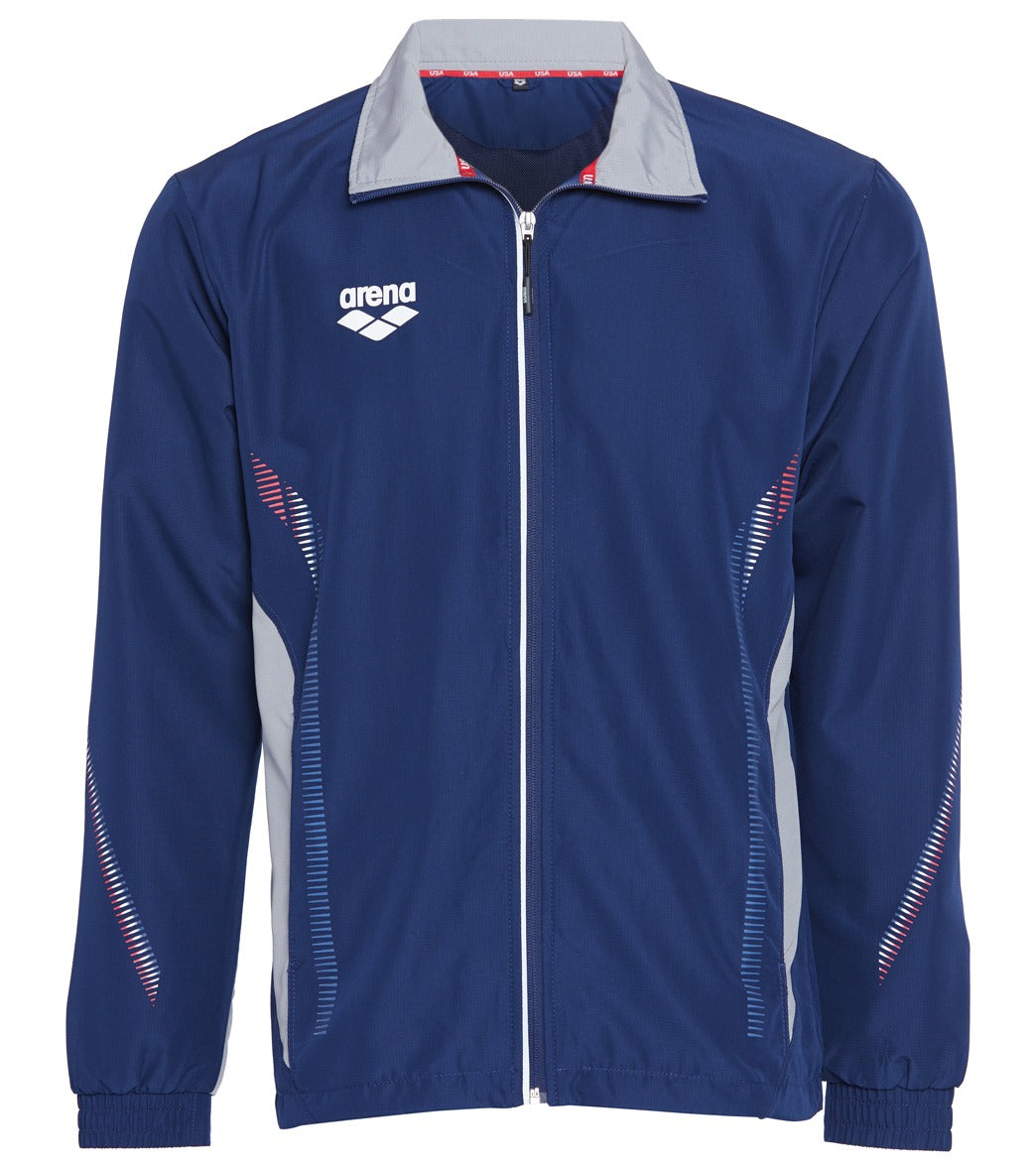 Arena Men s National Team Warm Up Jacket