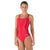 Speedo Endurance Moderate Ultraback