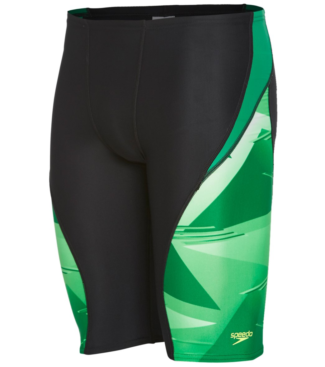 Speedo Lane Game Jammer