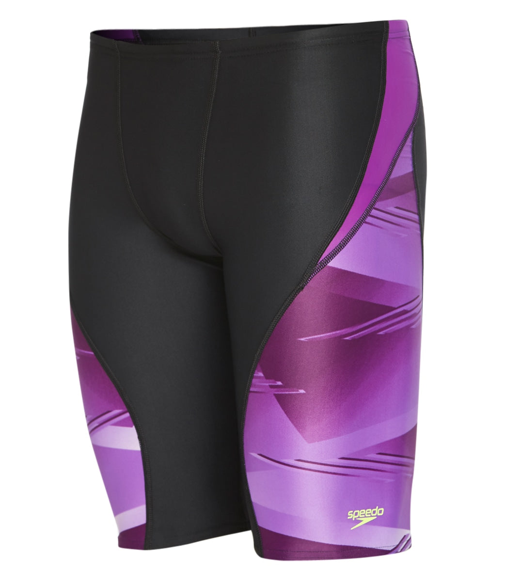 Speedo Lane Game Jammer