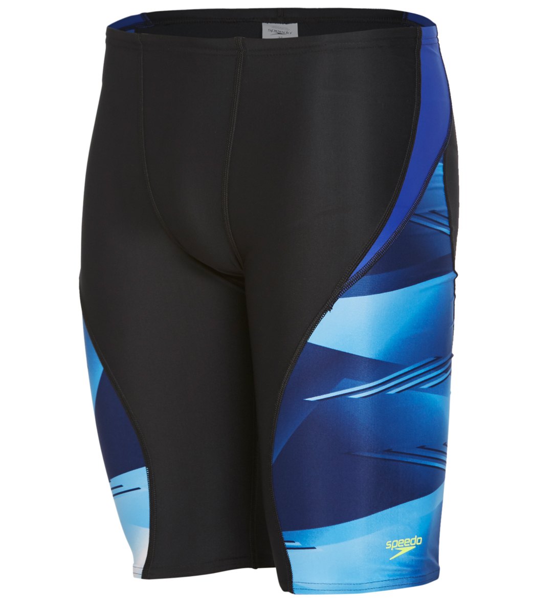 Speedo Lane Game Jammer