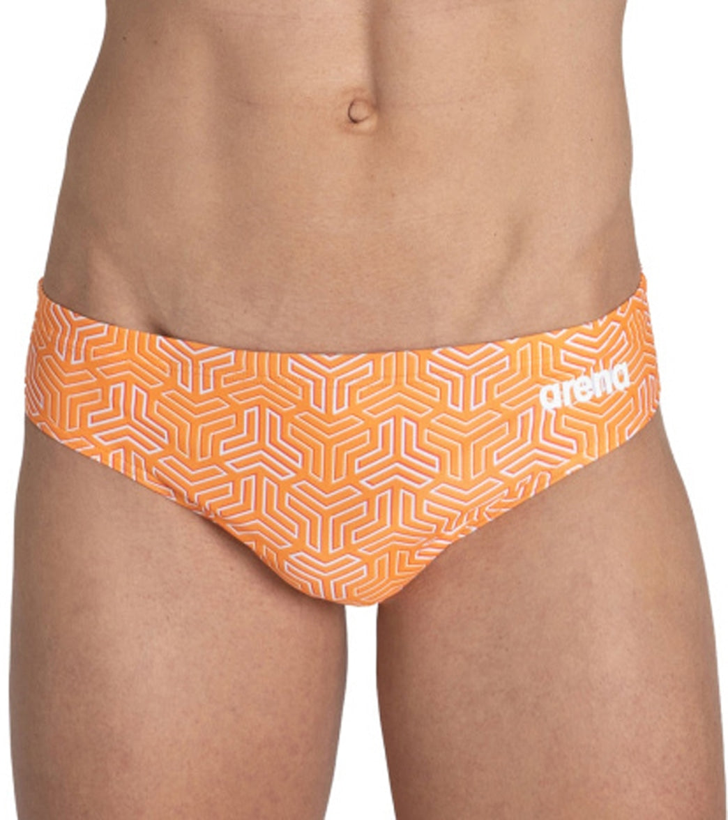 Arena Kikko Brief - MI Sports