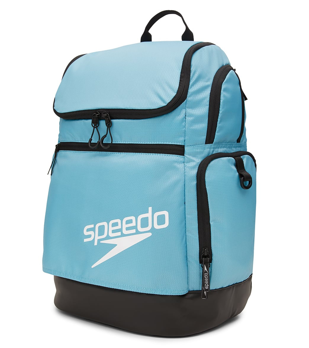 Grens Wanneer winkelwagen DSA Speedo Teamster Backpack 2.0 - MI Sports