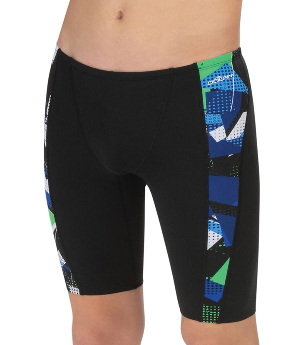 Dolfin Renegade Jammer