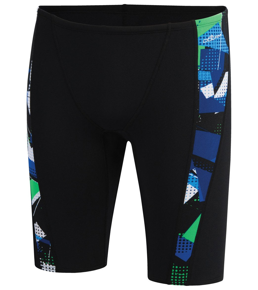 Dolfin Renegade Jammer