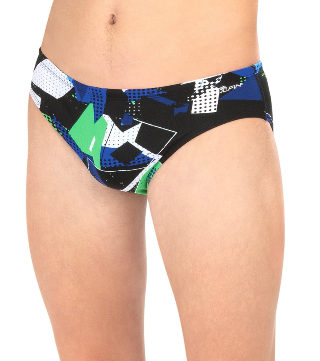 Dolfin Renegade Brief