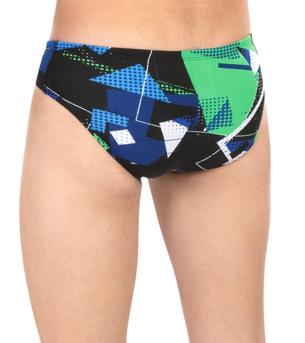 Dolfin Renegade Brief