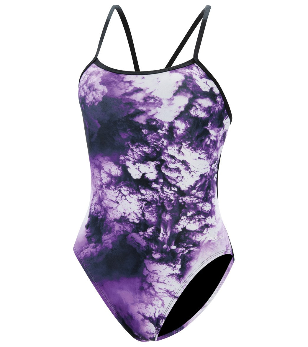 Dolfin Cyclone 1-Piece