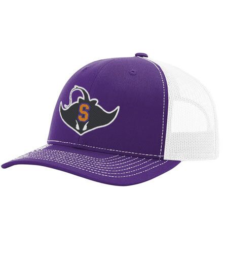 Stapleton Stingrays Team Hat