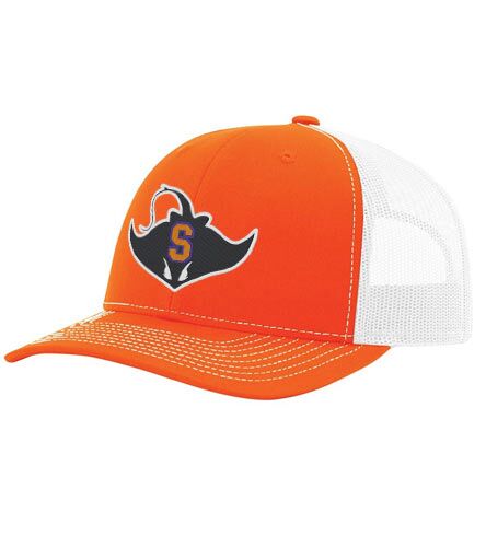 Stapleton Stingrays Team Hat