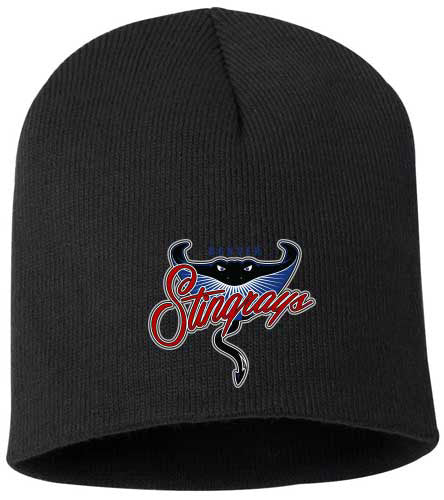 Denver Stingrays Team Beanie