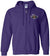Stapleton Stingrays Zip Hoody