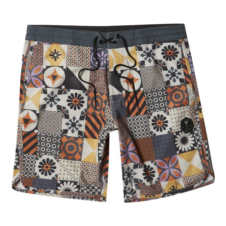 Vissla Mission 18.5&quot; Boardshort