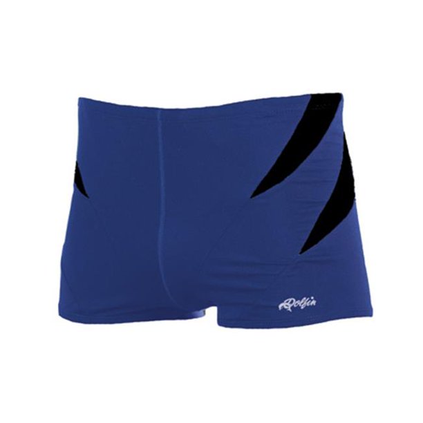 Dolfin Men&#39;s Color Block Square Leg
