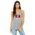 Patriotic Popsicle Tank