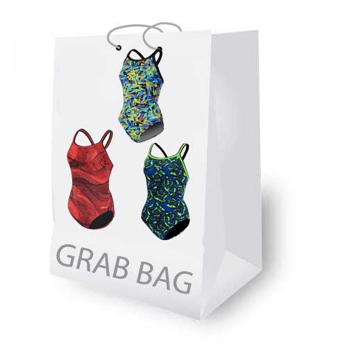 Dolfin Grab Bag Female Suits