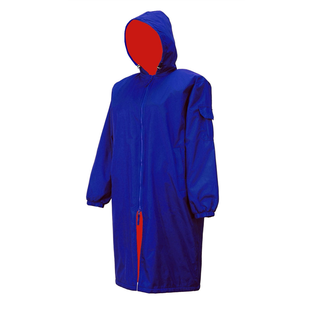 Adoretex Unisex Adult &amp; Youth Swim Parka (PK005)