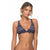 Roxy Sun, Surf Elongated Tri Top