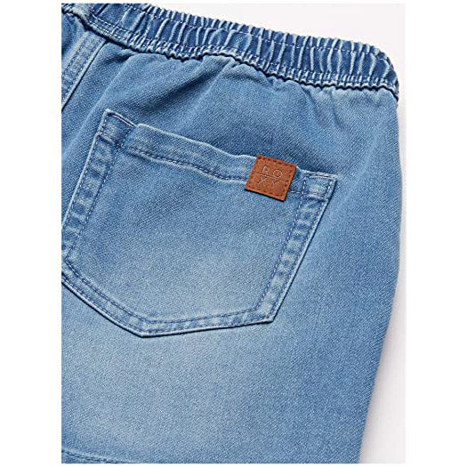 Roxy Kids Far Away Soft Denim Shorts