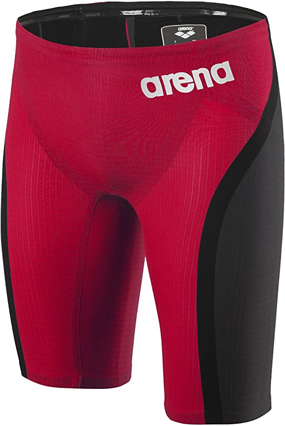 Arena Ladies' Carbon Flex VX Open Back Kneeskin LTD Technical Swimsuit