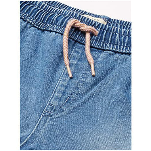 Roxy Kids Far Away Soft Denim Shorts