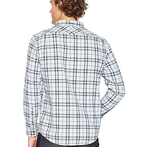 Vissla Cliffside Flannel