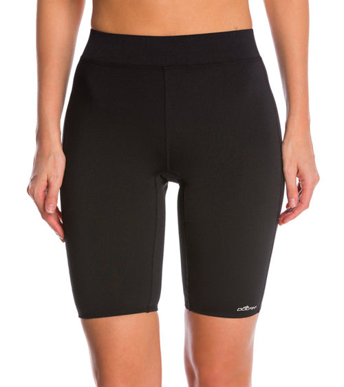 Dolfin Woman&#39;s Solid Jammer