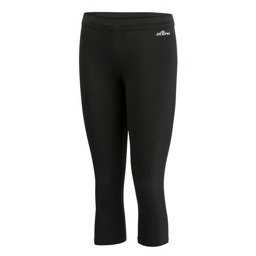 Dolfin Women s Aqua Capri Solid MI Sports