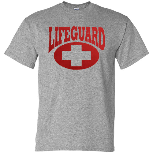 Lifeguard T-Shirt