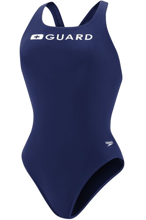 Speedo Endurance Guard Super Pro Back