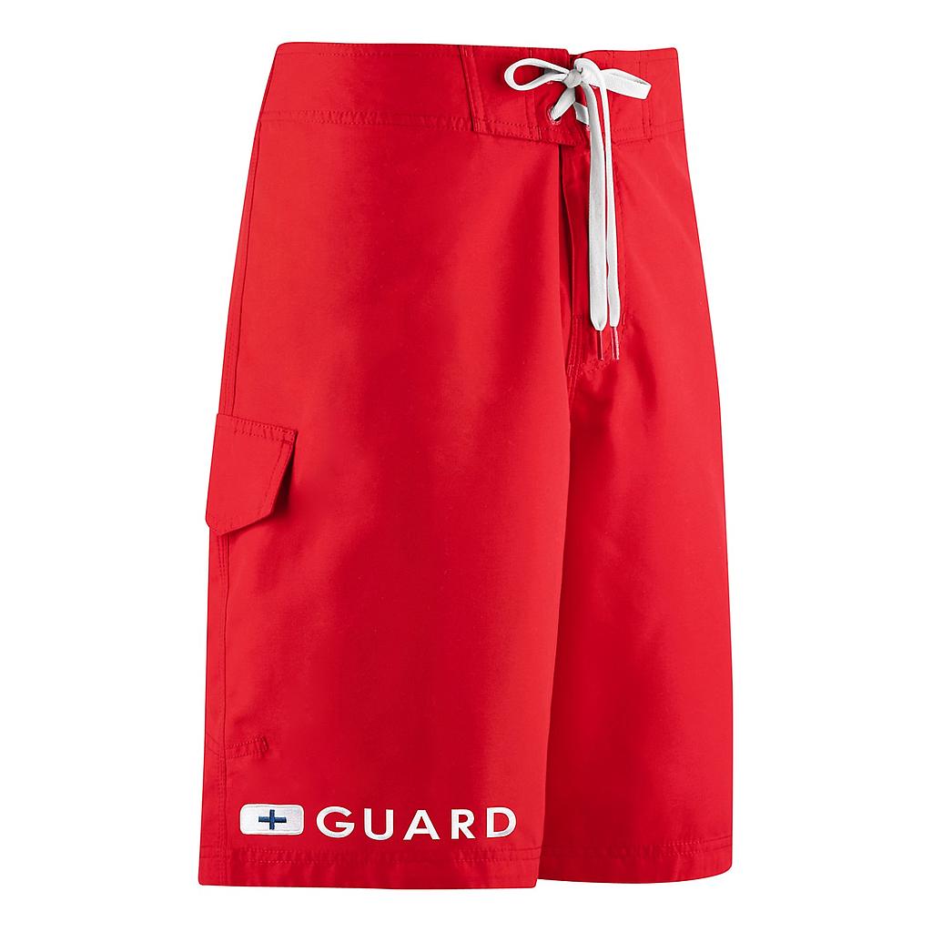 Speedo Guard 21" Boardshort