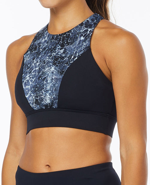 TYR Serpiente Amira Bikini Top