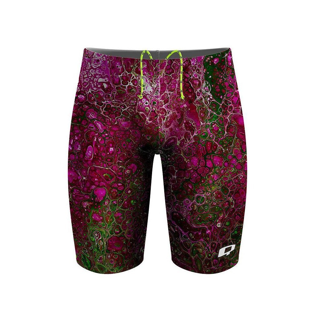 Q Swimwear Perfect Storm Jammer