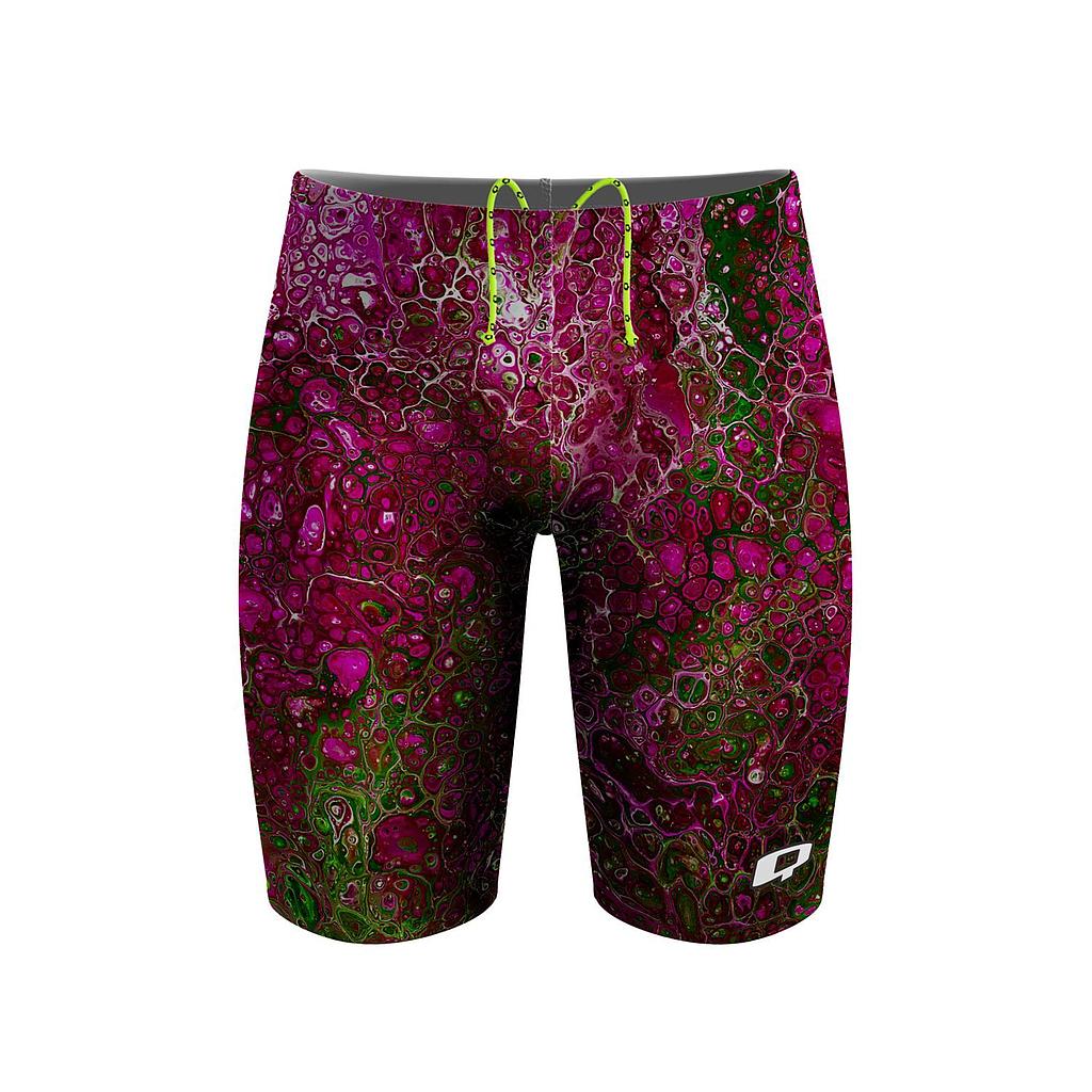 Q Swimwear Perfect Storm Jammer