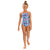 Dolfin Girl's Uglies One Piece-Pretty Mess