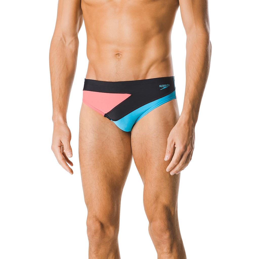 Speedo Colorblock Brief
