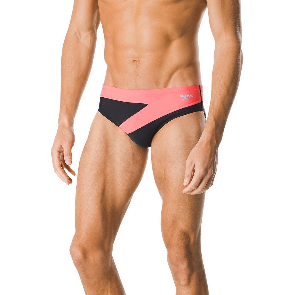 Speedo Colorblock Brief