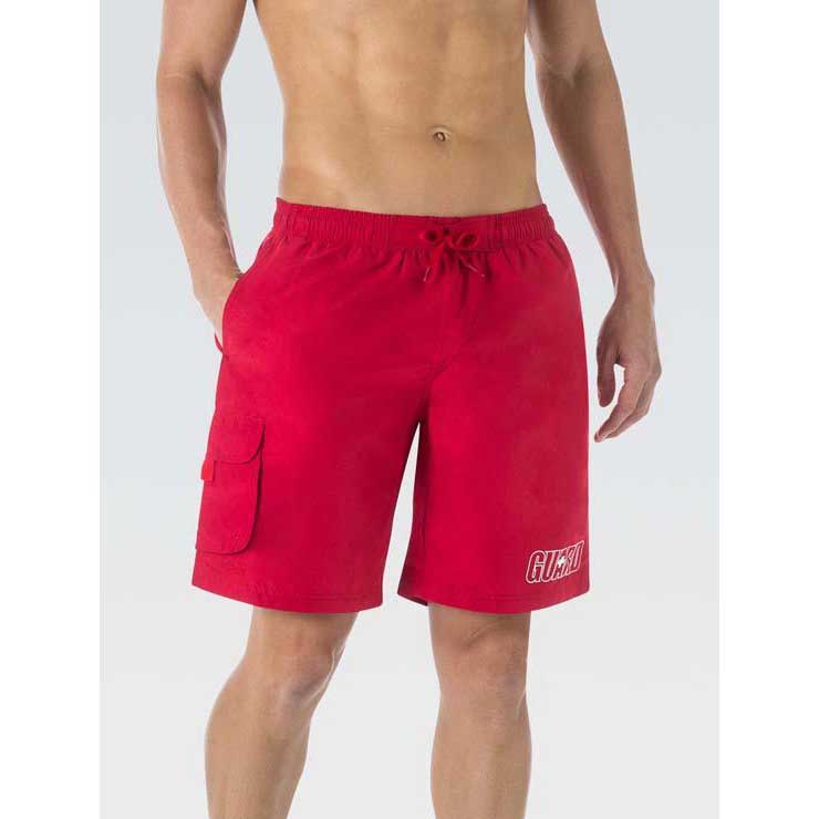 Dolfin Guard Mens Board Short
