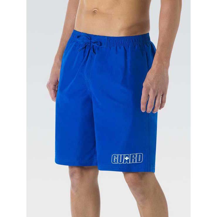 Dolfin Guard Mens Board Short