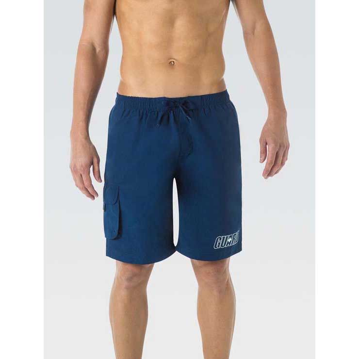 Dolfin Guard Mens Board Short