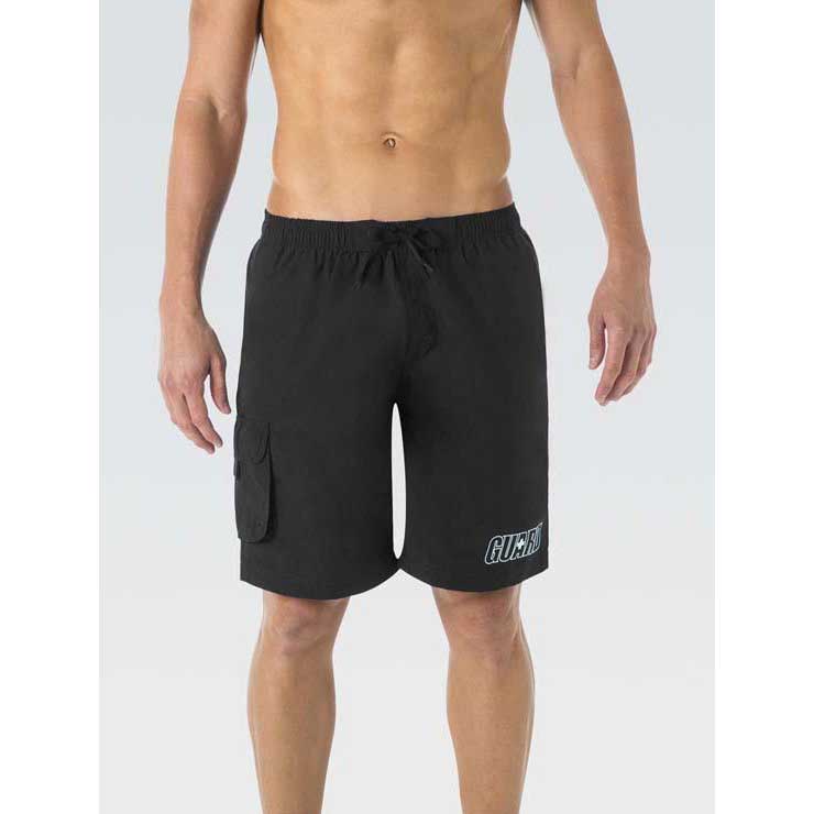 Dolfin Guard Mens Board Short