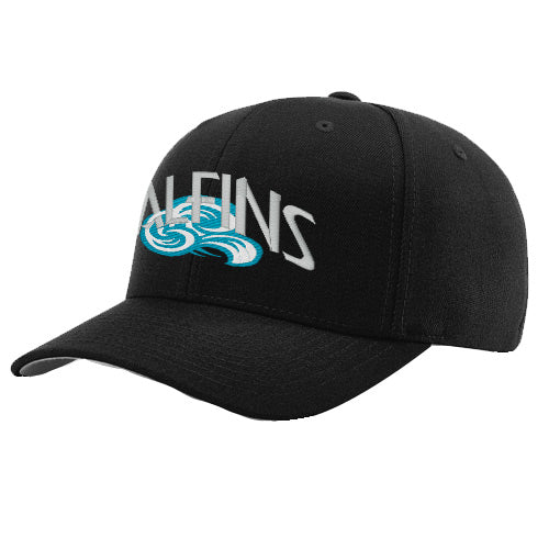 Falfins Flexfit Curve Bill